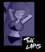 The Lapis cover