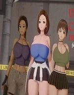 Untold Cases 2 - File 01 cover
