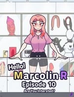 Hello Marcolin R 10-11 cover