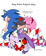 Quavernsfw's Sonic Compilation cover