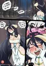 Albedo's Hope cover