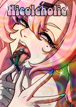 Nicoleholic cover