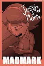 Jessica & Morty cover