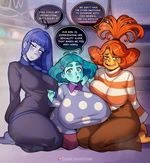 Hot Emotions cover