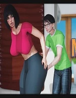 The Nature of my Mother cover
