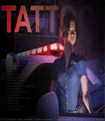 Tattoo cover