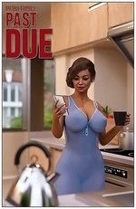 Past Due cover