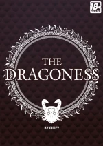 [Nimzy (NomDelights/NimzyNomz)] The Dragoness cover