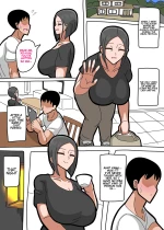 42 Year Old Aunt Part 1 and 2 cover