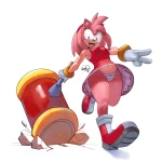 Sonic Nagai cover