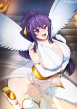 Akeno The Goddess cover