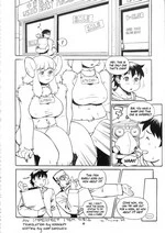 Imperfect Item 1-8 cover