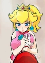 Mario r34 gallery cover
