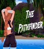 The Pathfinder cover