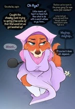 Maid Marian Made Arabian cover