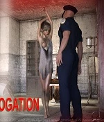Interrogation cover