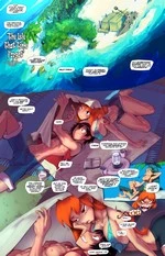 The Isle That Time Forgot cover
