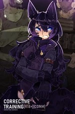 Corrective Training cover