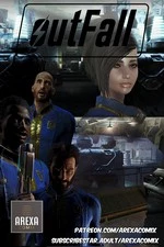 Outfall 2 cover