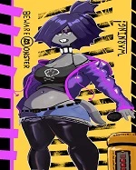 Claire Wheeler cover