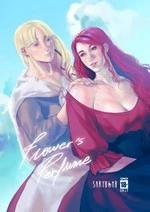 Flower's Perfume cover