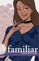 Familiar Act 3 - Chapter 18.6: Game cover