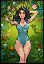 Vex'ahlia Adventures cover