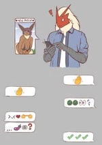 Eva The Eevee cover