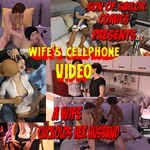 Wife's Cellphone Video cover