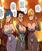 Girls Night Out cover