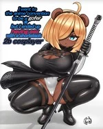 Reina cover