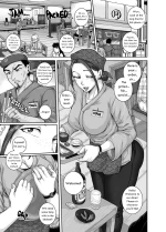 The Love-Hate Diner (NTR) | Aizou Shokudou cover