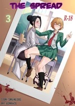 The Spread 3 cover