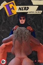 F-Nerd cover