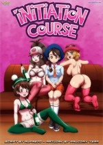 Initiation Course cover