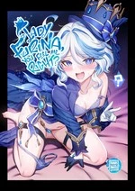 Lady Furina, You Feel Me, Right? | Furina-sama Wakattemasu yo ne? cover