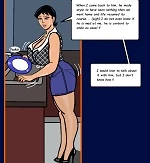 Fantasy, for she and he 2 cover