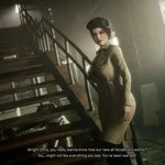 Jill's Demonstration cover