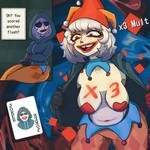 Balatro cover