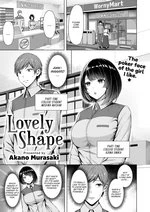 Lovely Shape cover