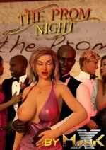 Prom Night cover