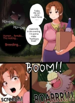 Delia and Slacking cover