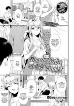 How to Make an Elf Happy cover