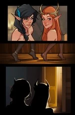 Vex'ahlia Adventures 2 cover