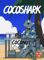 CocoShark cover