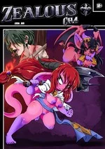 Zealous 4 cover
