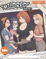 Mildred cover