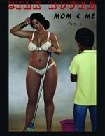 Mom & Me cover