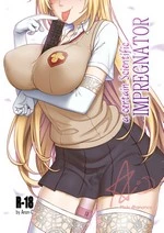A Certain Scientific Impregnator MENTAL OUT cover