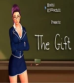 The Gift cover